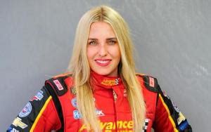 Brittany Force Age, Bio, Married, Husband, Career, Husband, Net worth