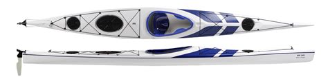 World of Kayaks 540 Expedition