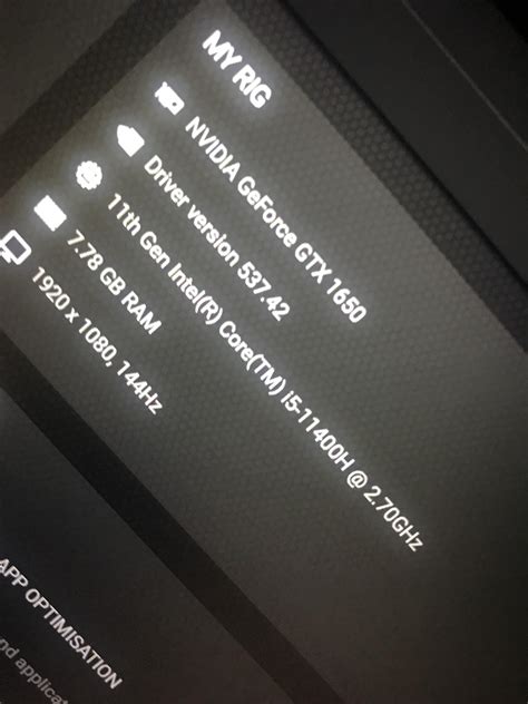Massive Upgrade (imo) : r/GamingLaptops