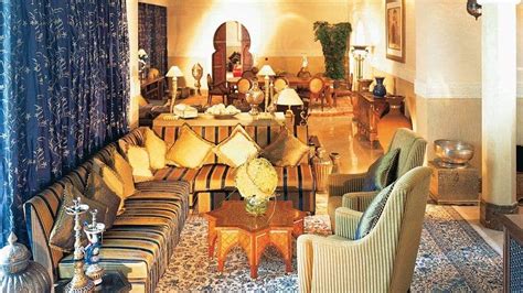 Luxury Life Design: The Al Qasr Hotel at Dubai’s Madinat Jumeirah Resort