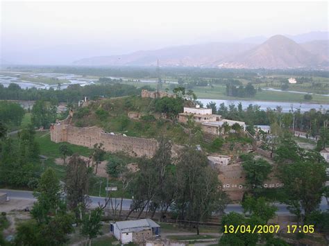 chakdara khyber pakhtunkhwa pakistan