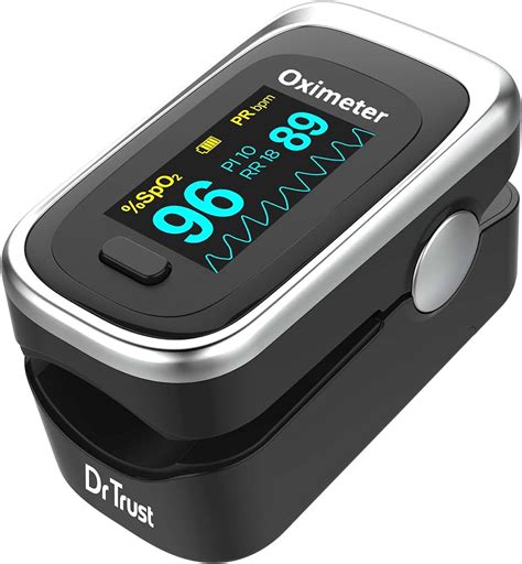 Top 10 Pulse Oximeters Of 2023 A Comprehensive Guide To 50 Off