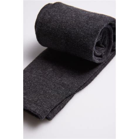 Chaussette Haute Homme Ysabel Mora ANTH Caroline Lingerie Loungewear