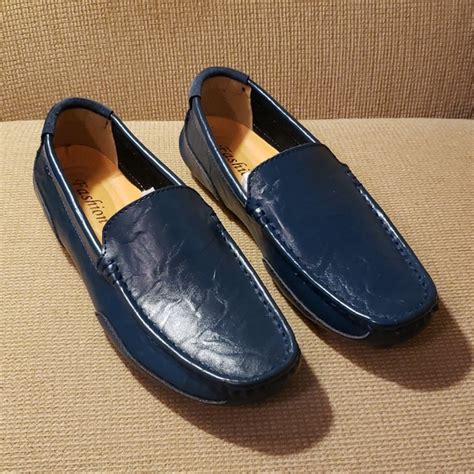 Fashion Xiuxian | Shoes | Mens Loafers | Poshmark