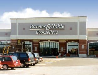 Barnes & Noble Stores within 50 miles of Cambridge, MA