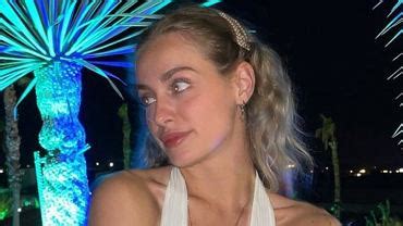 Wiktoria G Siewska W Bikini Na Wakacjach Nigdy Nie Ods Oni A Tak Du O