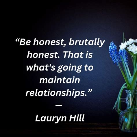 Inspirational Relationship Quotes And Thoughts