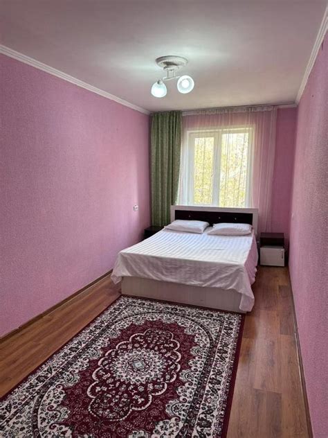 Квартира Almaty Updated Prices 2025