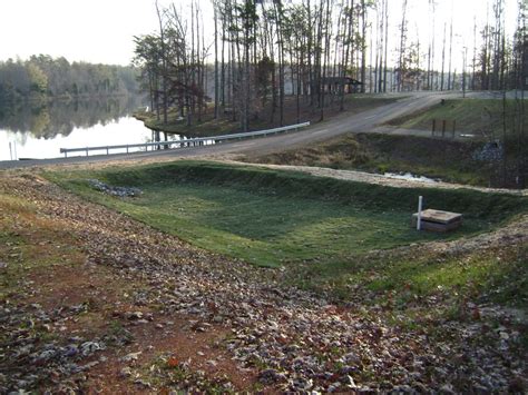 Lake Michael Park Bio Retention Mebane Alley Williams Carmen
