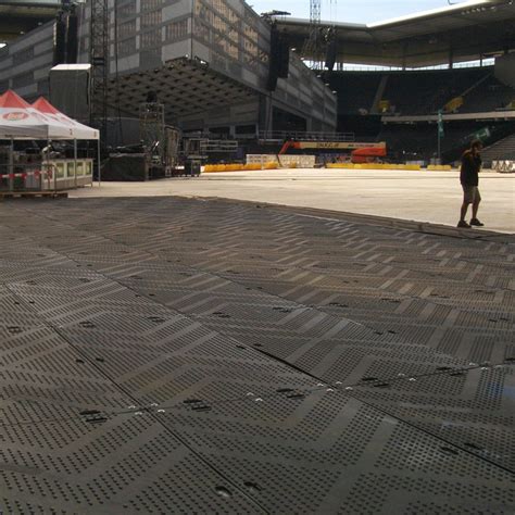 EuroMat Floor Panel - Floorbox.com - Temporary Flooring and Ground ...