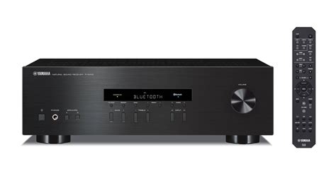 Yamaha R-S202 review | What Hi-Fi?