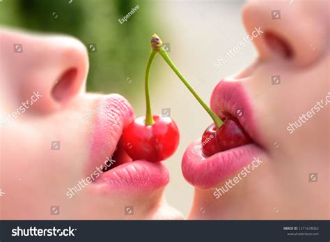 Naked Lesbians Foreplay Images Stock Photos Vectors Shutterstock
