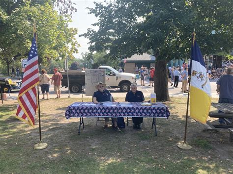 Valcour Battle Chapter At Battle Of Plattsburgh Sons Of The American