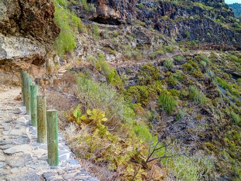 Barranco Del Infierno Visita A Un Lugar Emblem Tico En Tenerife