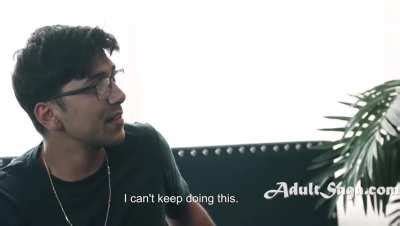 Horny Step Sister Seduces Step Bro Brosispov