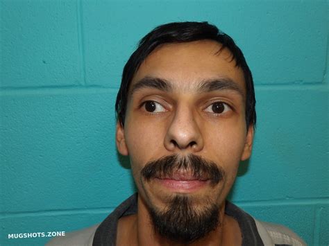 Mireles Jose Luis 05132022 Nolan County Mugshots Zone