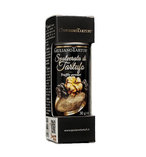 Spolverata di tartufo - Nonna Franca Gourmet