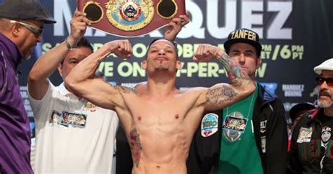 Orlando El fenómeno Cruz el boxeador gay que libra una batalla cultural sobre el ring Infobae