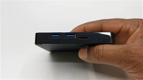 Beelink GT King II 64bit 💀 – Beast of a TV Box | TV Box Stop