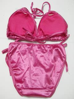 FASHION CARE U FC U S SEXY Rose Lingerie Bikini Bra Pcs Set