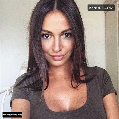 Francesca Tizzano Nude Aznude