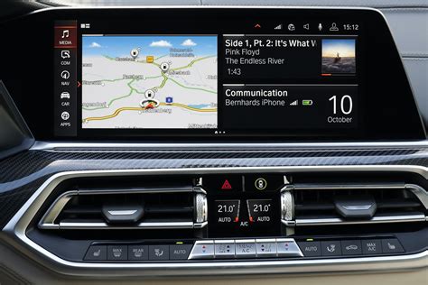 How To Update My Bmw Navigation System