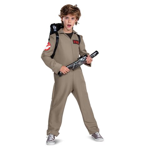 ghostbusters inflatable costume 7