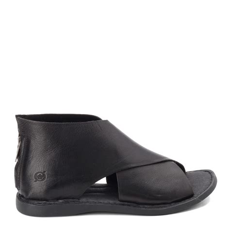 Womens Born Iwa Sandal Peltz Shoes