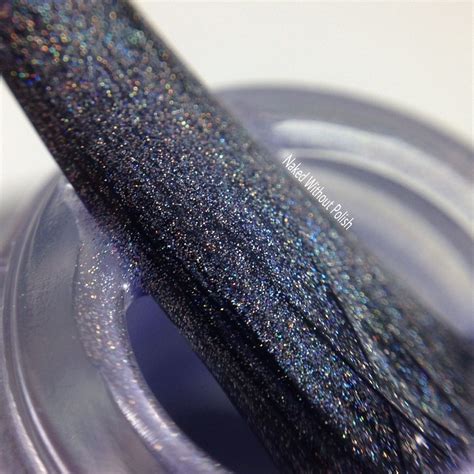 Bad Bitch Polish Bad Bitch Collection Swatch And Review Naked Without Polish