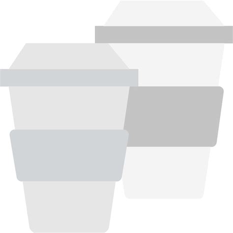 Coffee Cup Paper Cup Vector Svg Icon Svg Repo