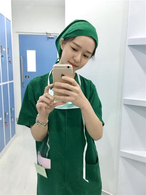 Th I Lan C Kh C B C S Nha Khoa C Ng Xinh Nh Hot Girl