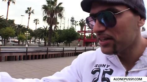 Valentina Nappi I Let A Stranger Fuck My Ass