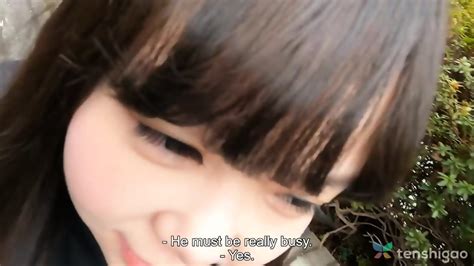 Amateur Japanese Model Miwa Ichikawa Has The Darkest Nipples