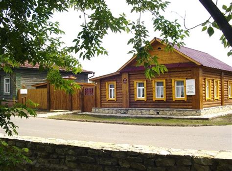 Елабуга. Достопримечательности, фото с описанием, маршрут на карте ...