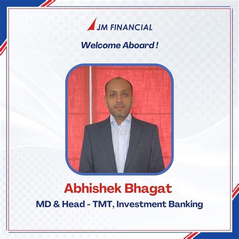 jm financial   linkedin jmfinancial investmentbanking  comments