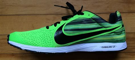 Nike Zoom Streak LT 2 Racing Flat Review