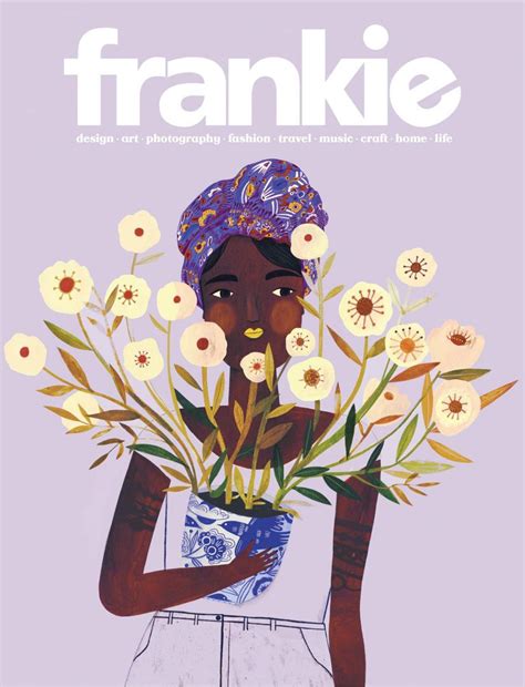 Frankie Magazine Subscription Magshop Frankie Magazine Magazine
