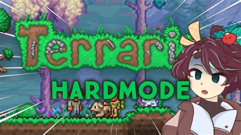 How To Not Play Summoner Time To Fight Plantera【 Terraria 】 Youtube