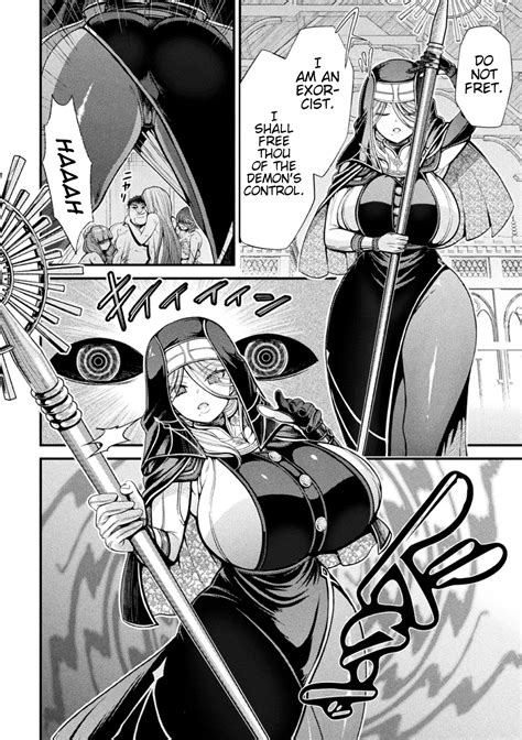 Akuma Saimin Demonic Hypnosis Page 4 Nhentai Hentai Doujinshi And Manga