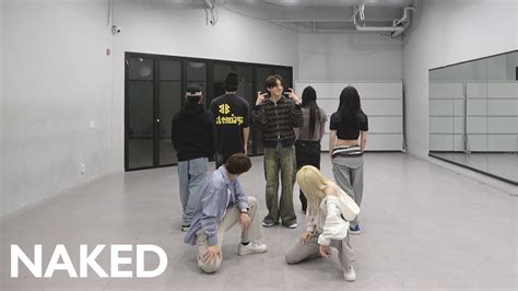 Kino Broke My Heart Feat Lay Bankz Dance Practice Video Youtube