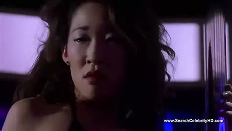 Sandra Oh Nude Scene On Scandalplanetcom Xhamster