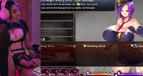 Anal Bukkake Fuckmachine Gaming Videogaming Boba Bitch Hentai
