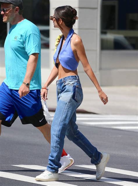 Emily Ratajkowski Emrata Nude OnlyFans Photo 280 The Fappening Plus