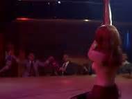 Naked Penelope Ann Miller In Carlito S Way