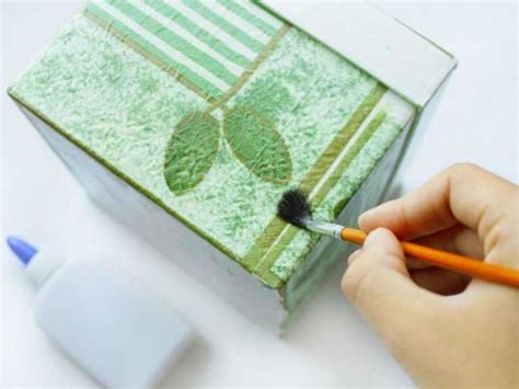 Клей для декупажа: 75 фото и советы по выбору альтернативы