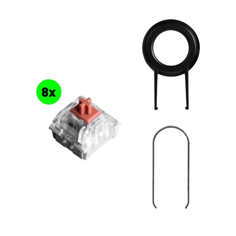 ซอสนคา EVGA Z RGB Gaming Keyboard RGB Backlit LED Hot Swappable Mechanical Kailh Speed