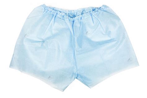 Одноразовые процедурные трусы от производителя - Гекса МИ