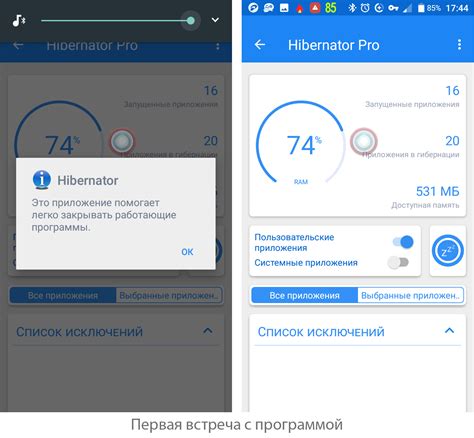 Hibernator Pro - Hibernator Pro - Всем спать! - Helpix