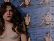 Naked Sigrid Thornton In Snapshot