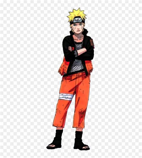 Naruto Uzumaki Render By Xuzumaki Eremita Delle Sei Vie Naruto Hd